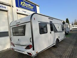 Knaus Südwind 500 FU Black Selection Mod.2026 1800kg