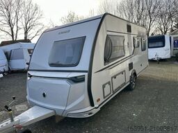 Knaus Südwind 500 FU Black Selection Mod.2026 1800kg