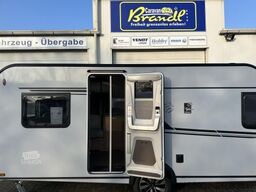 Knaus Südwind 500 FU Black Selection Mod.2026 1800kg