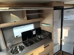 Knaus Südwind 500 FU Black Selection Mod.2026 1800kg