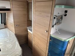 Knaus Südwind 500 FU Black Selection Mod.2026 1800kg