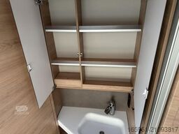 Knaus Südwind 500 FU Black Selection Mod.2026 1800kg