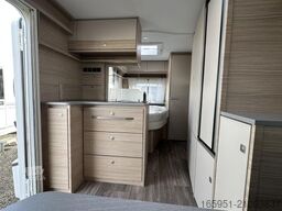 Fendt Bianco Activ 495 SFE Mod.2026 Auflastung 2000kg