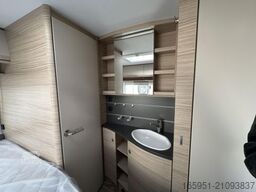 Fendt Bianco Activ 495 SFE Mod.2026 Auflastung 2000kg