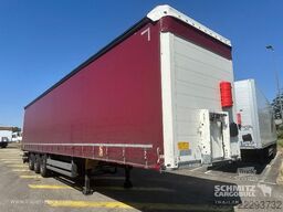 Schmitz Cargobull Semitrailer Curtainsider Standard