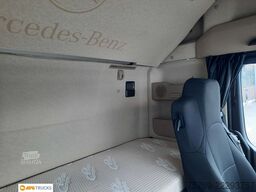 MERCEDES-BENZ 1851 LS ACTROS L BIG Retarder Standklima 2xTank