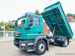MAN 18.340 TGM MEILLER 3Skipper