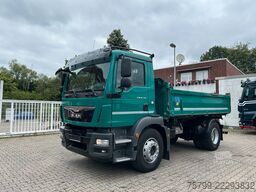 MAN 18.340 TGM MEILLER 3Skipper