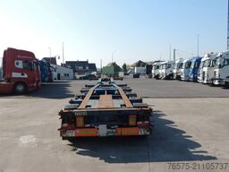 KRONE 45' HC Containerchassis (2 x)