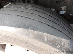 DAF 55 250 koffer + LBW (blatt)