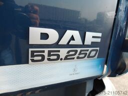 DAF 55 250 koffer + LBW (blatt)