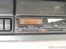 DAF 55 250 koffer + LBW (blatt)