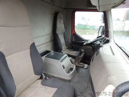 RENAULT 280DXI Tautliner + LBW