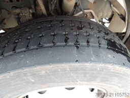 RENAULT 280DXI Tautliner + LBW