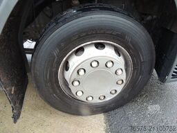 RENAULT 280DXI Tautliner + LBW