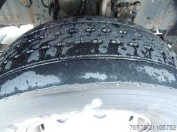 RENAULT 280DXI Tautliner + LBW