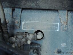 RENAULT 280DXI Tautliner + LBW