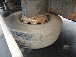 RENAULT 280DXI Tautliner + LBW