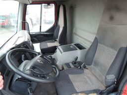 RENAULT 280DXI Tautliner + LBW