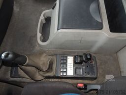 RENAULT 280DXI Tautliner + LBW