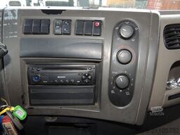 RENAULT 280DXI Tautliner + LBW