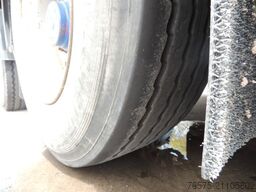 VAN HOOL plateau (Kooiaap, moffet, stapler anschluss)