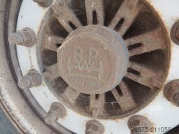 KRONE Tautliner COIL