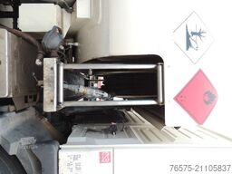 VOLVO FM13 340 6x2 Tankwagen 18.000 L