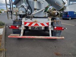  Schwing/Stetter AM 10 Betonmischer 10m³ BPW Lift