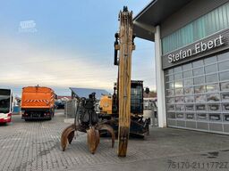 CAT MH3024 / MH 3024 / Greifer / 2018 / 10.735h