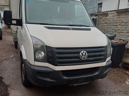 VW Crafter 35 LR
