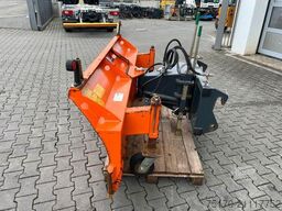 Tuchel L-SF 225 Schneeschild / 2.250 mm / 2019