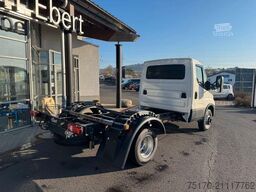 Iveco Daily 70C18 HA8 *R3.450mm*Automatik*Klima*