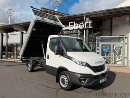 Iveco Daily 35S16 A8 *R3.450mm*Automatik*Klima* 3x