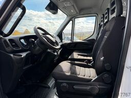 Iveco Daily 35S16 A8 *R3.450mm*Automatik*Klima* 3x