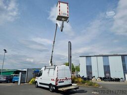 Renault Master 2.3 dCi / France Elevateur 121FCC, 12,5m