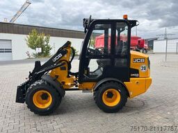 JCB 403 Plus / Neufahrzeug / 2025 / Gabel / Schaufel