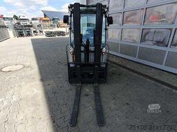 Still RX20-14 / Triplex: 4.30m! / 2.013h / SS