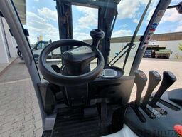 Still RX20-14 / Triplex: 4.30m! / 2.013h / SS