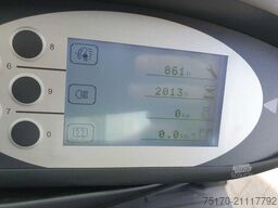 Still RX20-14 / Triplex: 4.30m! / 2.013h / SS