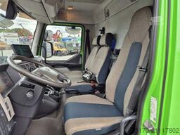 Volvo FL 42 R Kran Hiab XS 088 Funk bis 14 m! Kamera