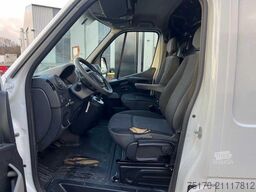 Opel Movano 2.3 CDTI / VERSALIFT ETL-32, 12m