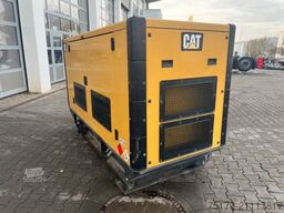 CAT DE110E2 Stromerzeuger / 100KVA / 2016 / 16.703h