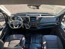 Iveco Daily 35S21 HA8 3.0L *R4.100mm*Automatik*AHK*LED