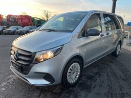 Mercedes-Benz Vito 116 CDI Tourer 9G 2xKlima Kamera Navi