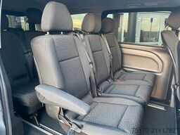 Mercedes-Benz Vito 116 CDI Tourer 9G 2xKlima Kamera Navi