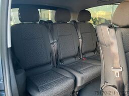 Mercedes-Benz Vito 116 CDI Tourer 9G 2xKlima Kamera Navi