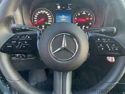 Mercedes-Benz Vito 116 CDI Tourer 9G 2xKlima Kamera Navi