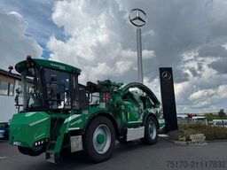 Albach Diamant 2000 / kein AdBlue / 2.200h Roto