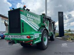Albach Diamant 2000 / kein AdBlue / 2.200h Roto